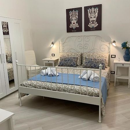 סירקוזה Casetta Di Tolu Siracusa מראה חיצוני תמונה