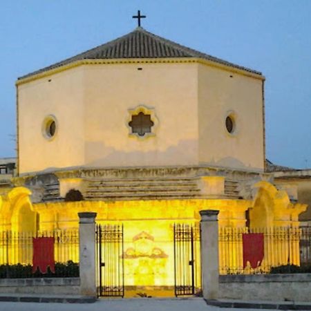 סירקוזה Casetta Di Tolu Siracusa מראה חיצוני תמונה