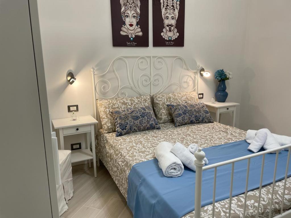 סירקוזה Casetta Di Tolu Siracusa מראה חיצוני תמונה