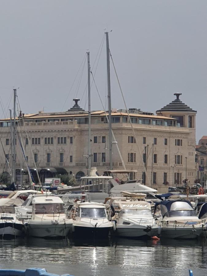 סירקוזה Casetta Di Tolu Siracusa מראה חיצוני תמונה