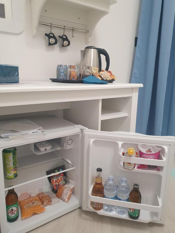 סירקוזה Casetta Di Tolu Siracusa מראה חיצוני תמונה
